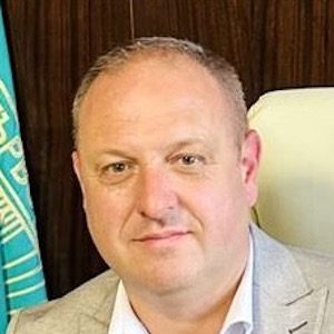 Николай Георгиев Митков