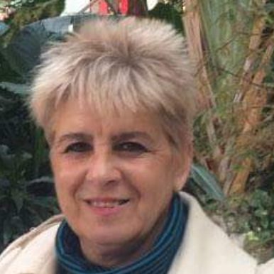 Дафина Петрова Христова