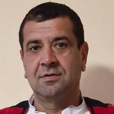 Николай Атанасов Гатев