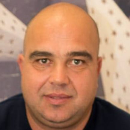 Михаил Георгиев Георгиев