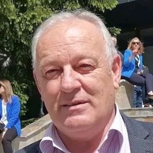 Николай Тодоров Мелемов