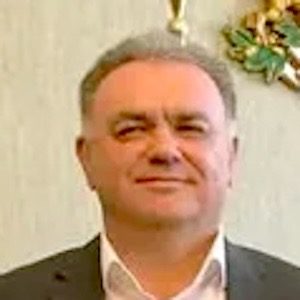 Мустафа Шабан Караахмед
