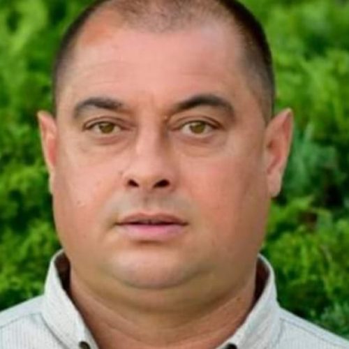 Петьо Георгиев Борисов
