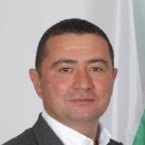 Гюнеш Ремзи Хамза