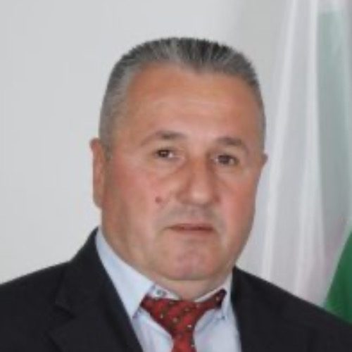 Касим Неджми Сали