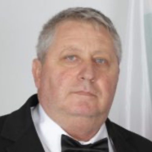 Марин Христов Малчев