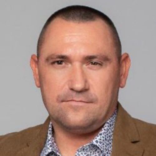 Николай Илиев Господинов