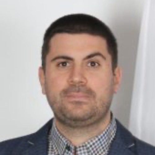 Спасимир Дечев Иванов