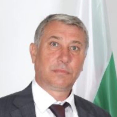 Хюсеин Ешреф Джелил