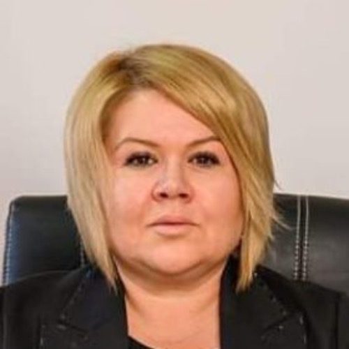 Невхис Лютфи Мустафа