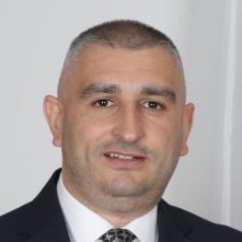 Айваз Хикмет Чакър