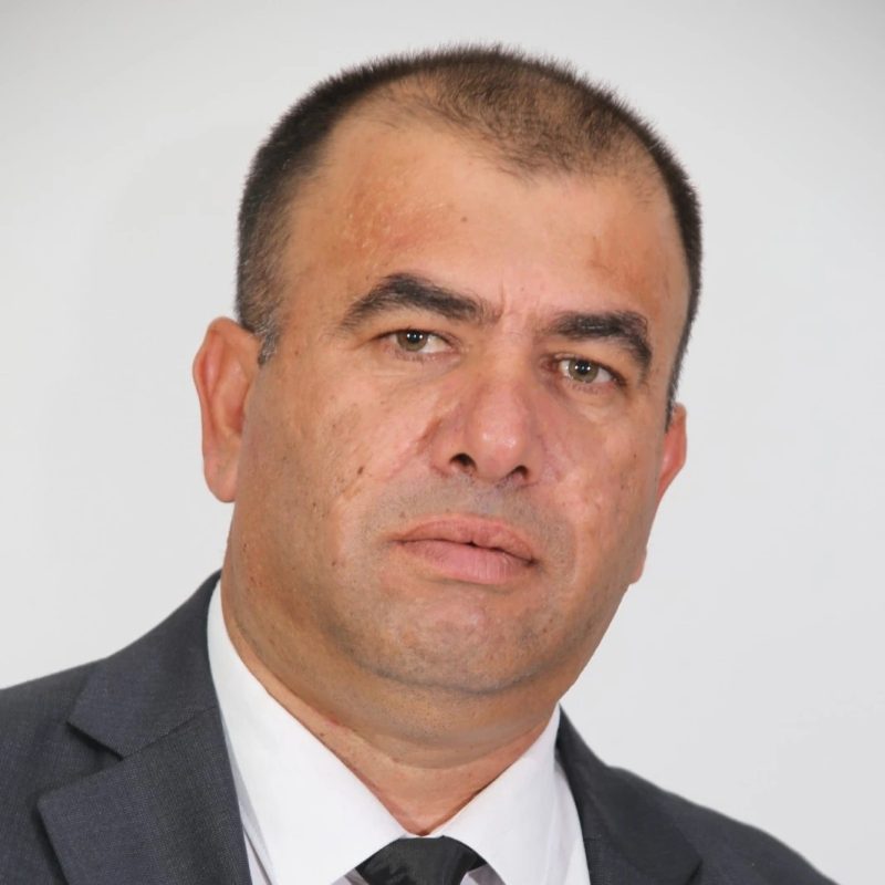 Самед Ахмед Асан