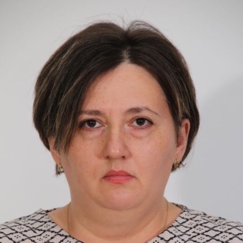 Тюркян Мехмедова Бекир