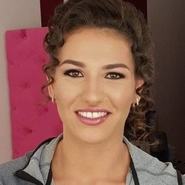 Мария Костова Пиронкова