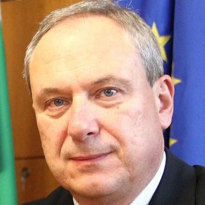 д-р Дарин Иванов Димитров