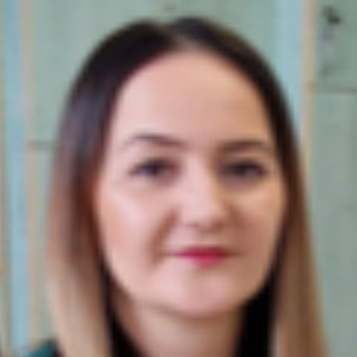 Сюзан Алиосманова