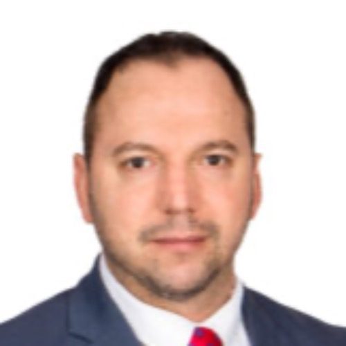Мартин Валентинов Димитров