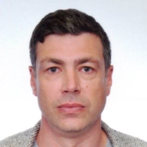 Евгений Станимиров Йосифов