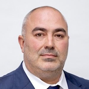 Радостин Христов Христов