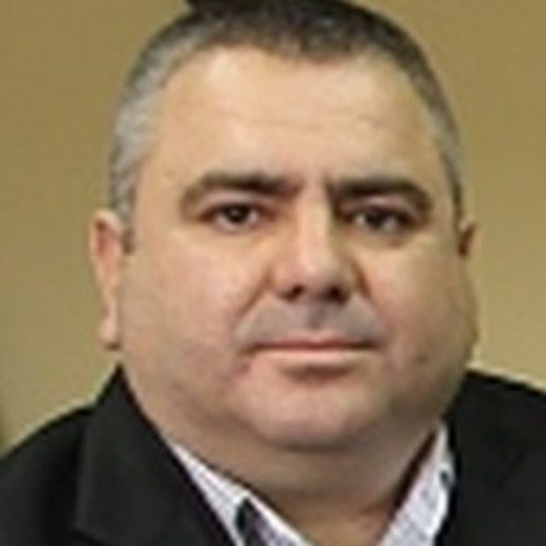 Георги Куцаров Куцаров