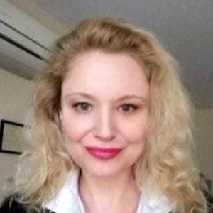 Галина Иванчева Димитрова