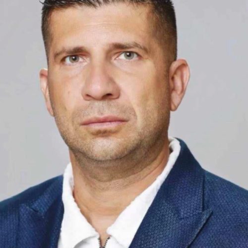 Александър Стоянов Стоянов