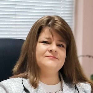 Светлана Недкова Георгиева