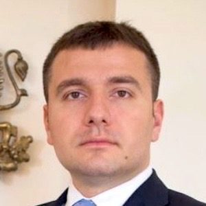 Георги Николаев Димов