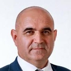 Д-р Димитър Колев Димитров