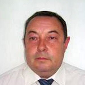 Д-р Владимир Владимиров