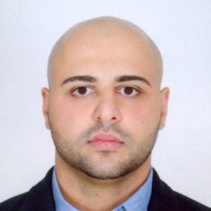 Алекс Женев Илиев