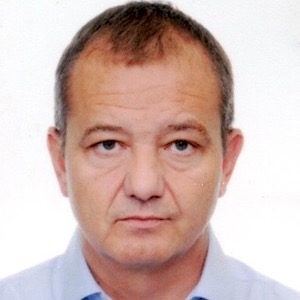 Добромир Йорданов Джиков