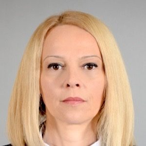 Мария Тодорова Тодорова