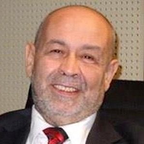Янко Петров Станев