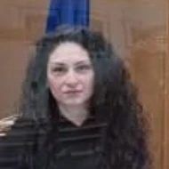 Магдалена Горанова Линдова