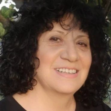 Валентина Вълкова