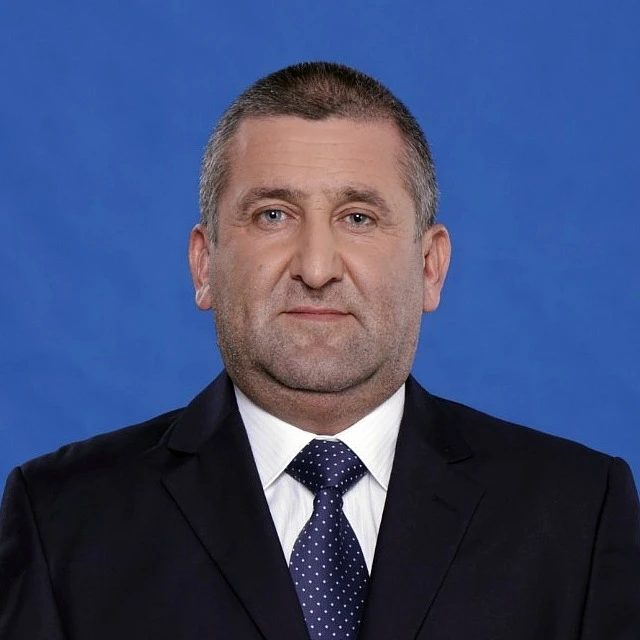 Белгин Фикри Шукри