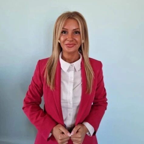 Владислава Владимирова Симеонова