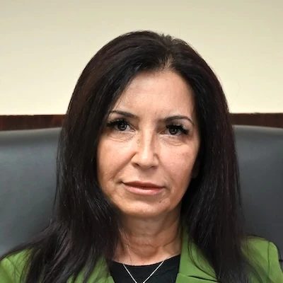 Донка Георгиева Йорданова