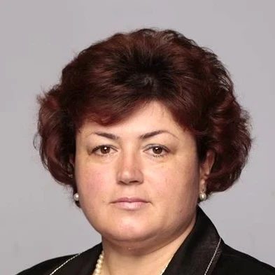 Красимира Пенева Анастасова