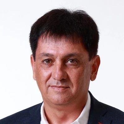 Георги Киров Георгиев