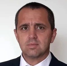 Данаил Славчев Йорданов