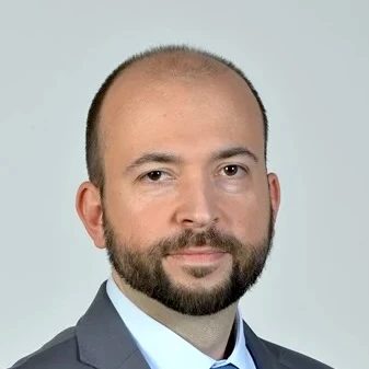 Венцислав Милков Георгиев