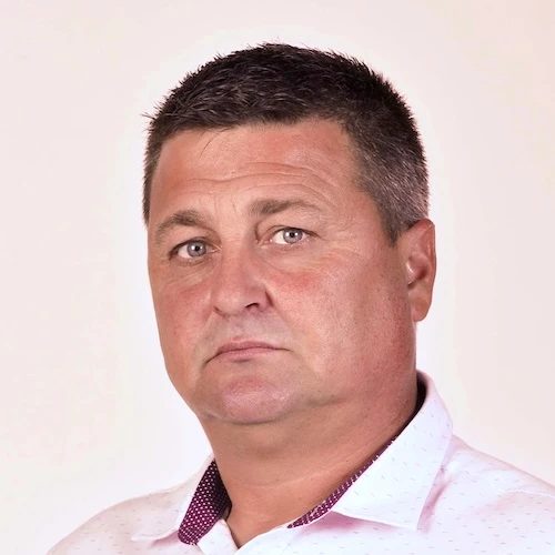 Димитър Енчев Енчев