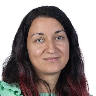 Иваничка Миткова Боянова