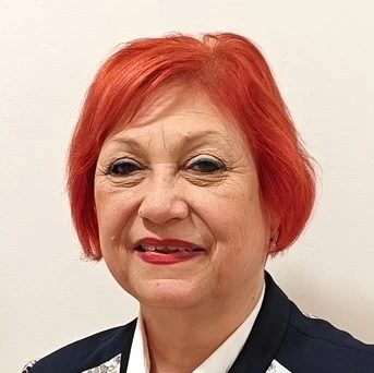 Нели Иванова Славчева-Харитонова