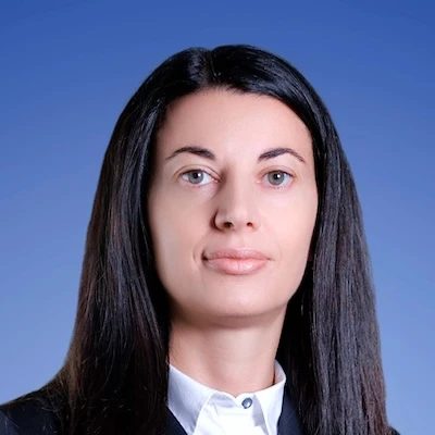 Веселка Атанасова Борисова