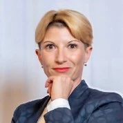 Мария Вескова Симеонова