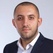 Веселин Цветелинов Георгиев