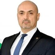 Красимир Илиев Богданов